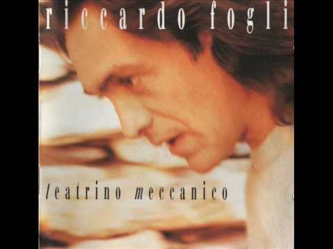 Riccardo Fogli — Riccardo Fogli - In una notte così
