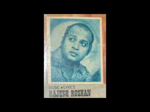 Rajesh Roshan — Kishore and Asha_Sun Sun Sun Meri Jaan (Nishaan; Rajesh Roshan, Gulshan Bawra; 1982)