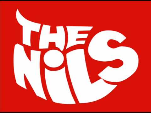 The Nils — The Nils - In Betweens