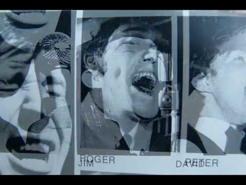 Casey Jones & The Governors — Casey Jones & the Governors - Jack the Ripper