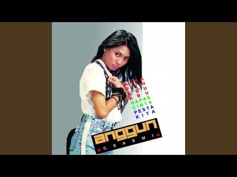 Anggun Cipta Sasmi — Yang Patut Untuk Kita Rasa
