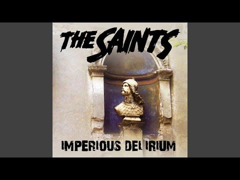 The Saints (2) — Declare War