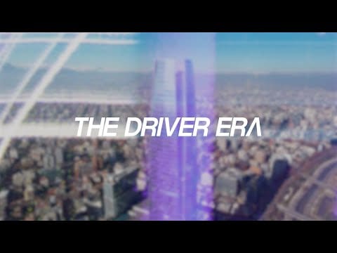 The Driver Era — South America 2024 - Argentina