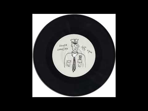Archers Of Loaf — Archers of Loaf - South Carolina (7 inch) (SF-001)