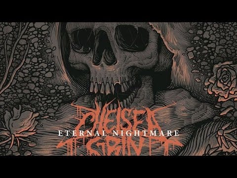 Chelsea Grin (2) — Chelsea Grin - Eternal Nightmare Full Album 2018 [320kbps]