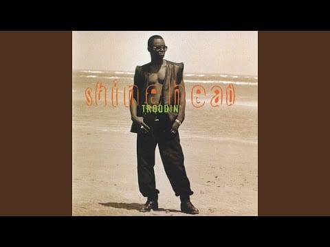 Shinehead — Sniper