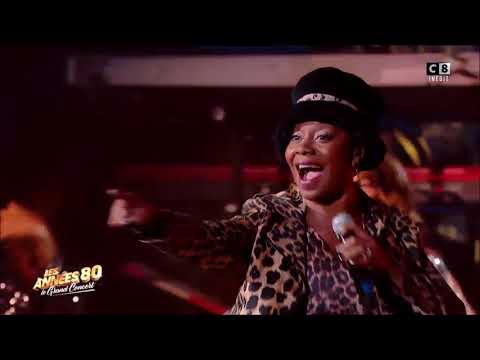 Zouk Machine — Zouk Machine - Maldon - Live - 2018
