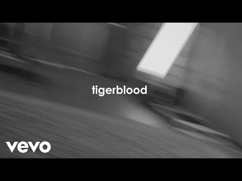 Vistas — Tigerblood