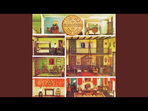 Terry Riley — Church of Anthrax