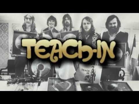 Teach-In — Teach In - Let Me In