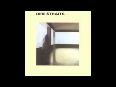 Dire Straits — Dire Straits - Sultans Of Swing