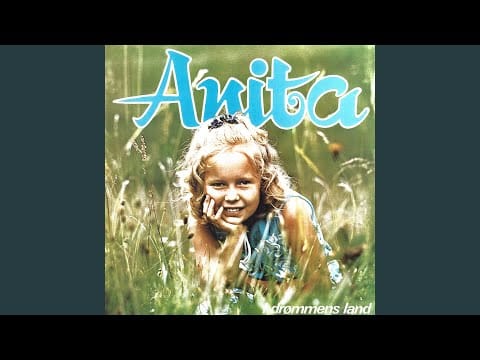 Anita Hegerland — Johnny West