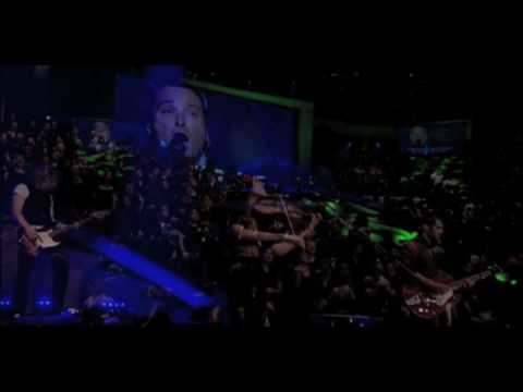 Michael W. Smith — Michael W. Smith "Deep In Love With You" From the "A New Hallelujah" Live DVD