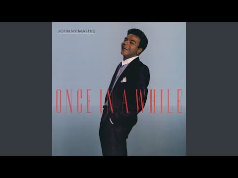 Johnny Mathis — I'm On The Outside Looking In