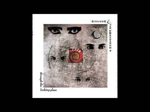 Siouxsie & The Banshees — Siouxsie & The Banshees – The Passenger (Llllloco-motion Mix)