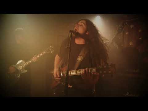 Coheed and Cambria — Coheed and Cambria - Goodbye, Sunshine (Official Music Video)