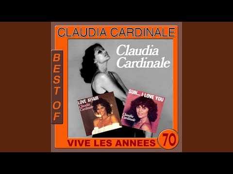 Claudia Cardinale — Do It Claudia (Long Version)