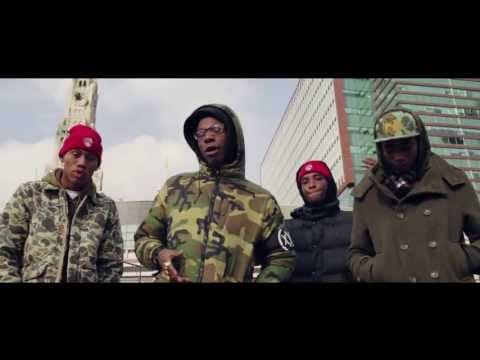 Pro Era — Pro Era - Like Water (Capital STEEZ, Joey Bada$$ & CJ Fly)