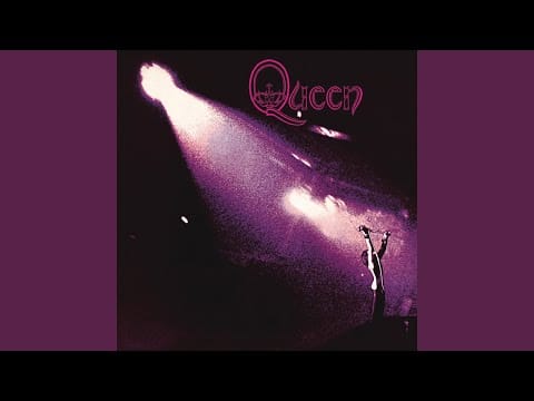 Queen — Modern Times Rock 'n’ Roll (Remastered 2011)