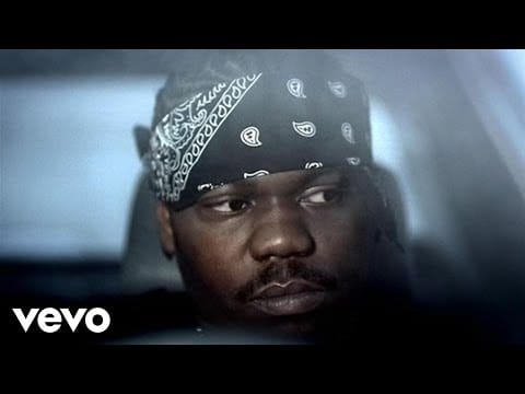 Beanie Sigel — Beanie Sigel - Beanie (Mack B****)
