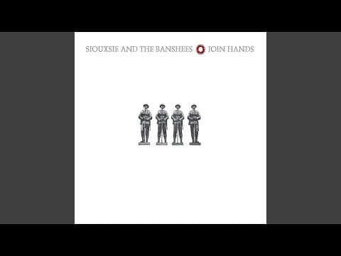 Siouxsie & The Banshees — Love In A Void