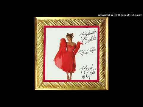 Belinda Carlisle — Belinda Carlisle  - Band Of Gold (Extended Mix) (Featuring Freda Payne)