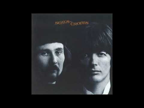 Seals & Crofts — Seals & Crofts - Sea Of Consciousness