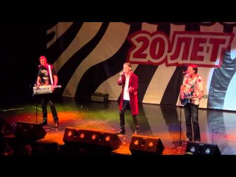 Michael Scheickl — JOY - Hello - Live