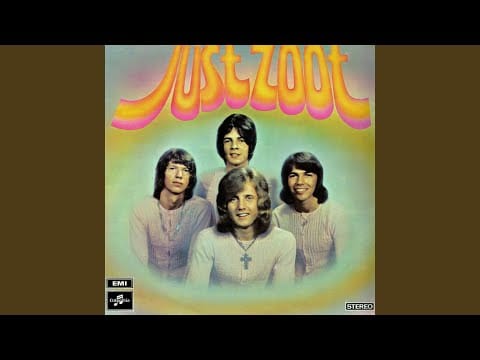 Zoot (2) — Sha La La