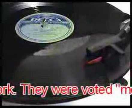 The Stargazers — The Stargazers -  I See The Moon