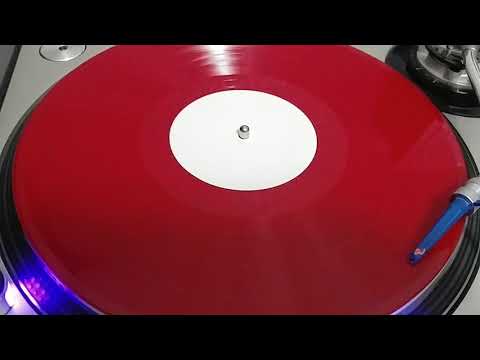Richard F. — Blur #4 - What Would We Do