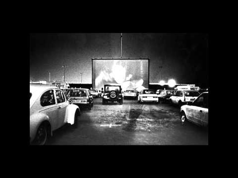 The Velvet Monkeys — Velvet Monkeys - Drive In