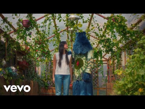 Sarah Kinsley — Lovegod