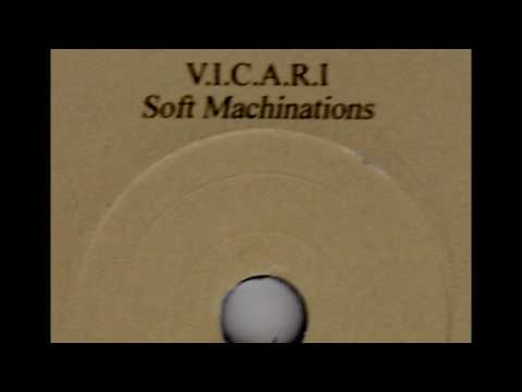 V.I.C.A.R.I. — V.i.c.a.r.i - Voynich 2