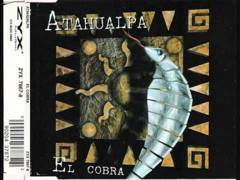 Atahualpa — Atahualpa - El Cobra