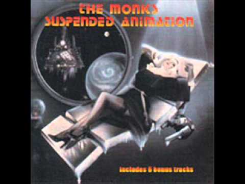 The Monks (4) — The Monks - King Dong (Suspended Animation)