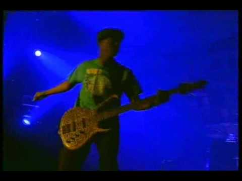 Patrice — Patrice - Free Patriation Tour - Today ( Live Festival des Artefacts à Strasbourg )