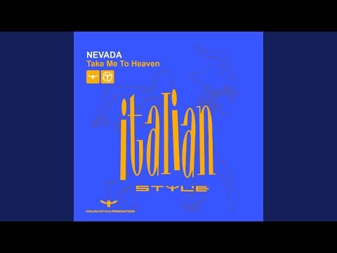 Nevada (3) — Take Me to Heaven (Club Mix)