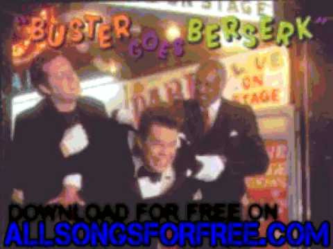 Buster Poindexter — buster poindexter - International Playboy - Buster Goes Bese
