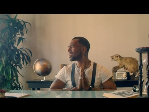 Mario — Mario - Care For You (Official Video)