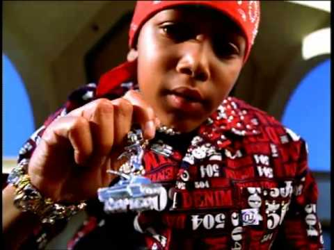Lil' Romeo — Lil Romeo - My Baby