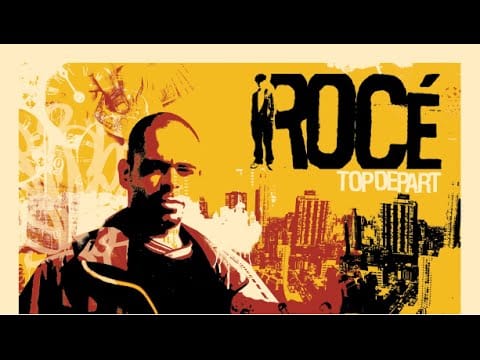 Rocé — Rocé / Dj Karz - Top départ