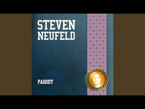 Steven Neufeld — Parody