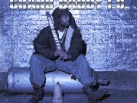 Grand Daddy I.U. — Grand Daddy  I.U. - Boom Wah Dat