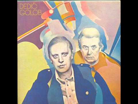 Arsen Dedić — Arsen Dedić - Dedić/Golob - 03/10 Uspavanka