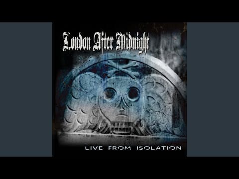 London After Midnight — Your Best Nightmare (Live)