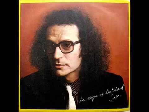 Jaume Sisa — Sisa - La Màgia De L'Estudiant - SG 1979