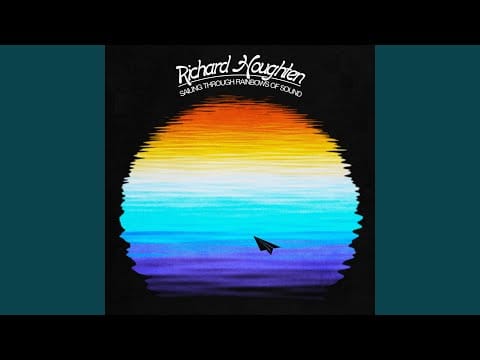 Richard Houghten — Stardust
