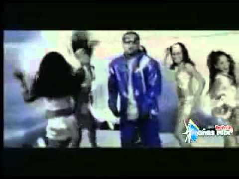 El Chombo — El Chombo - Macarron Chacarron (Official Music Video)