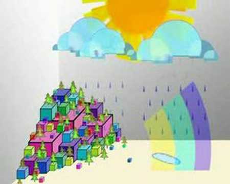 Luke Abbott — Luke Abbott - Melody120